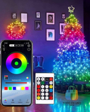 LUCES MAGICAS DE NAVIDAD